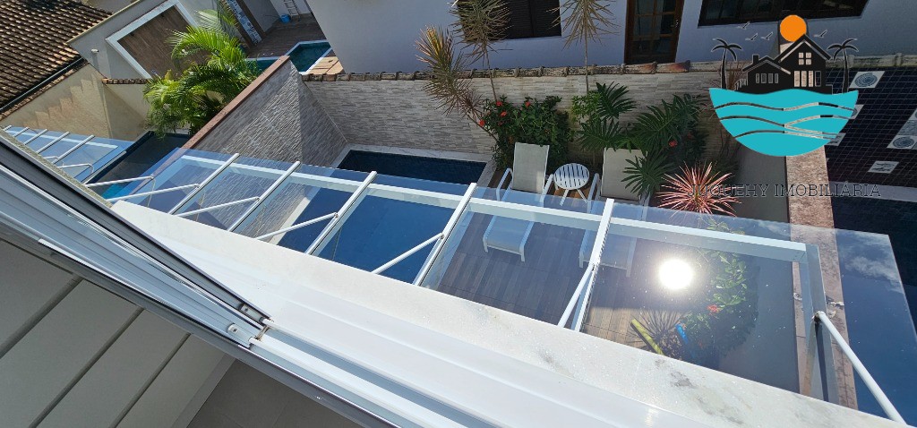 Casa de Condomínio, 3 quartos - Foto 24