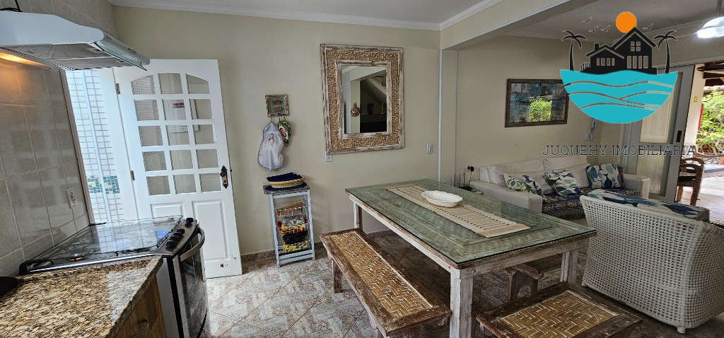 Casa de Condomínio, 2 quartos - Foto 8