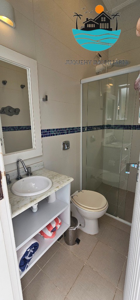 Casa de Condomínio, 4 quartos - Foto 27