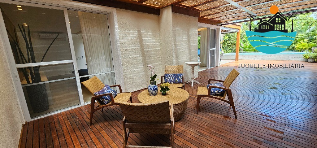 Casa de Condomínio, 5 quartos - Foto 9