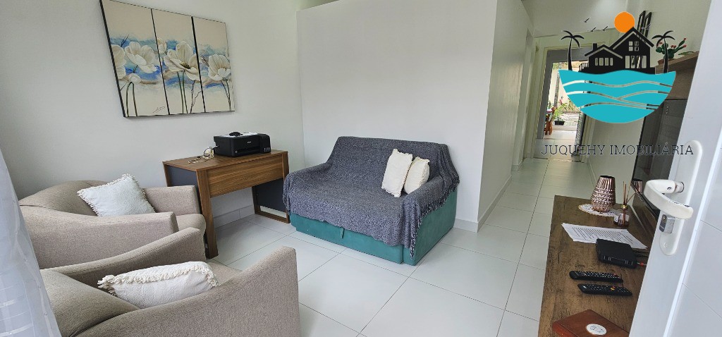 Apartamento, 1 quarto, 50 m² - Foto 2