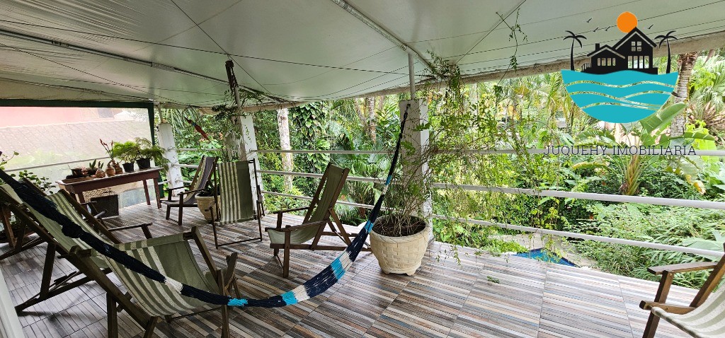 Casa de Condomínio, 7 quartos - Foto 6