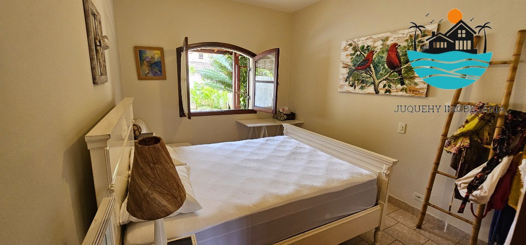 Casa de Condomínio, 4 quartos - Foto 31