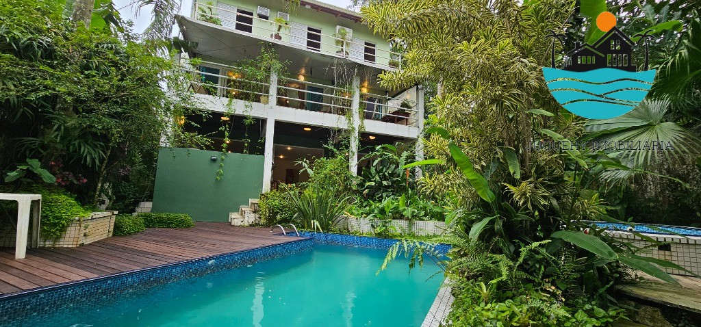 Casa de Condomínio, 7 quartos - Foto 1
