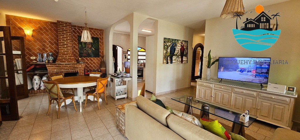 Casa de Condomínio, 4 quartos - Foto 10