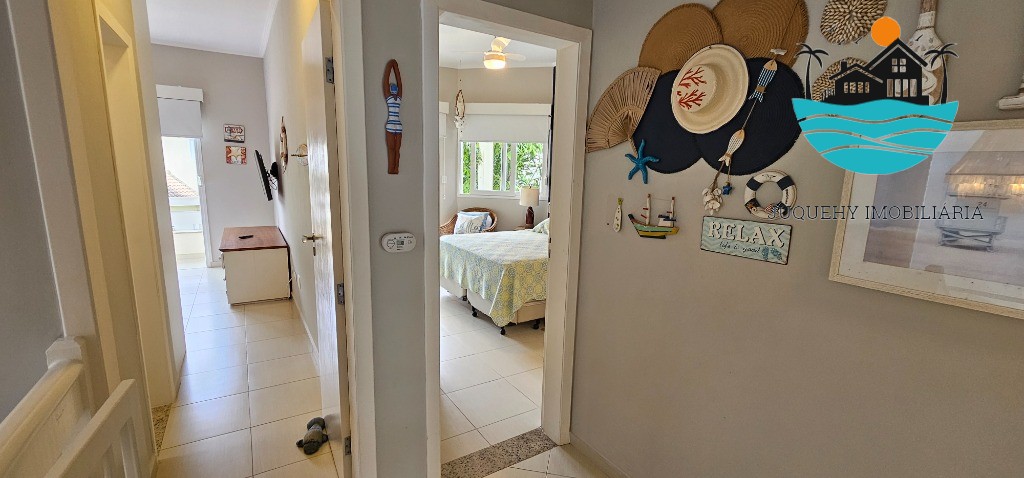 Casa de Condomínio, 4 quartos - Foto 48