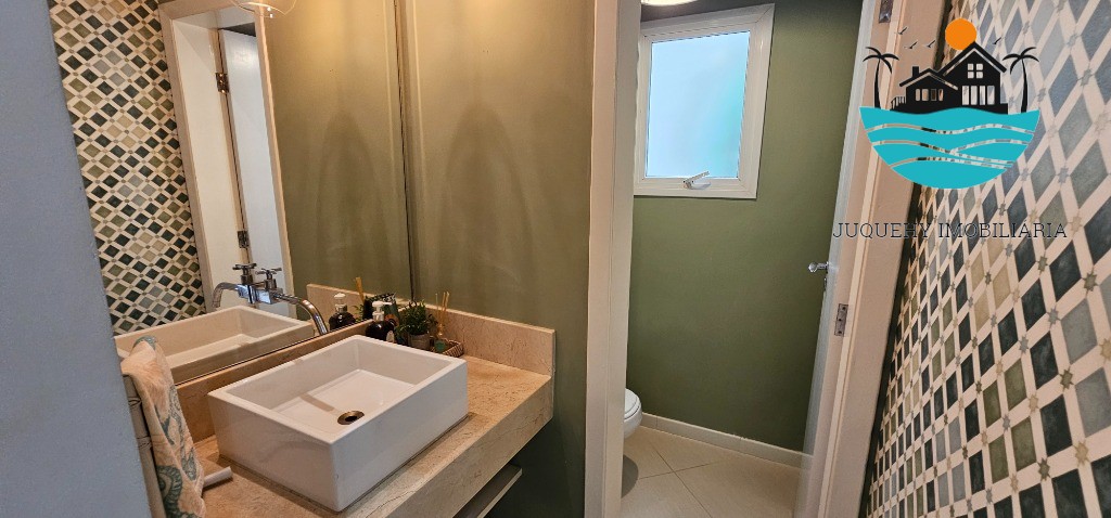 Casa de Condomínio, 4 quartos - Foto 10