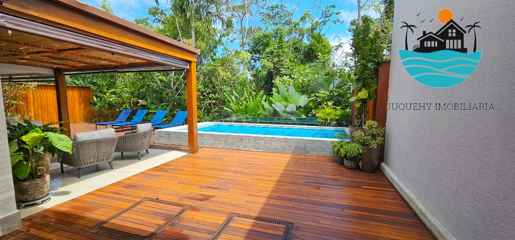 Casa de Condomínio, 5 quartos - Foto 11