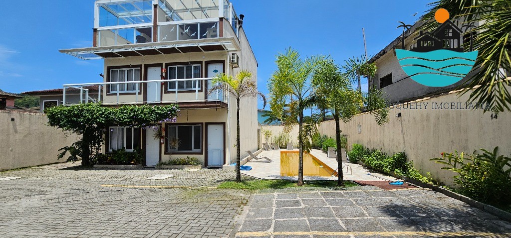 Apartamento, 2 quartos, 80 m² - Foto 1