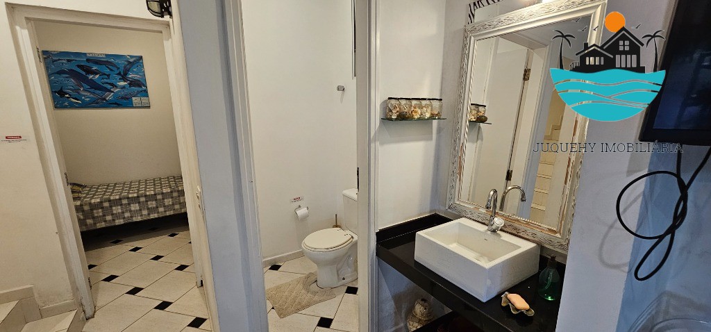 Casa de Condomínio, 7 quartos - Foto 56