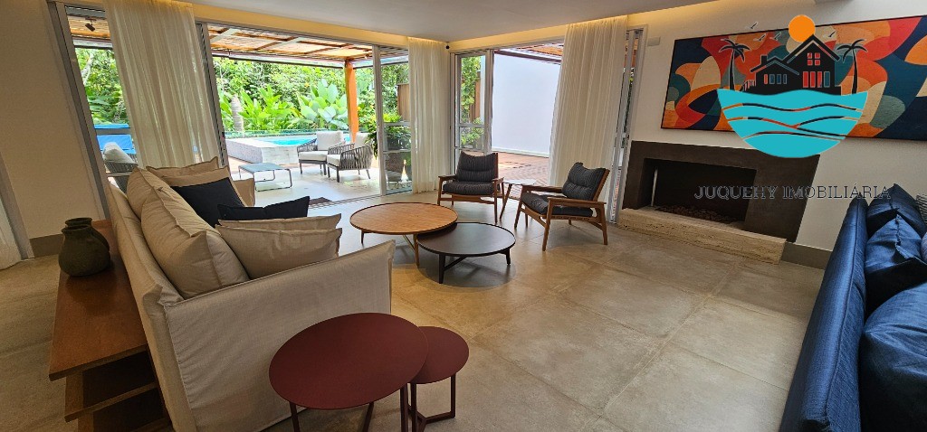 Casa de Condomínio, 5 quartos - Foto 4
