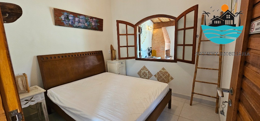 Casa de Condomínio, 4 quartos - Foto 36