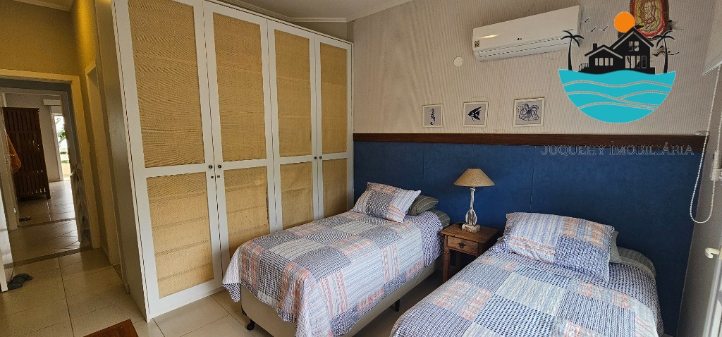 Casa de Condomínio, 4 quartos - Foto 53