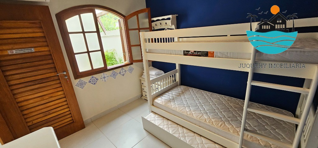 Casa de Condomínio, 4 quartos - Foto 43
