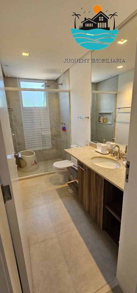 Casa de Condomínio, 5 quartos - Foto 54