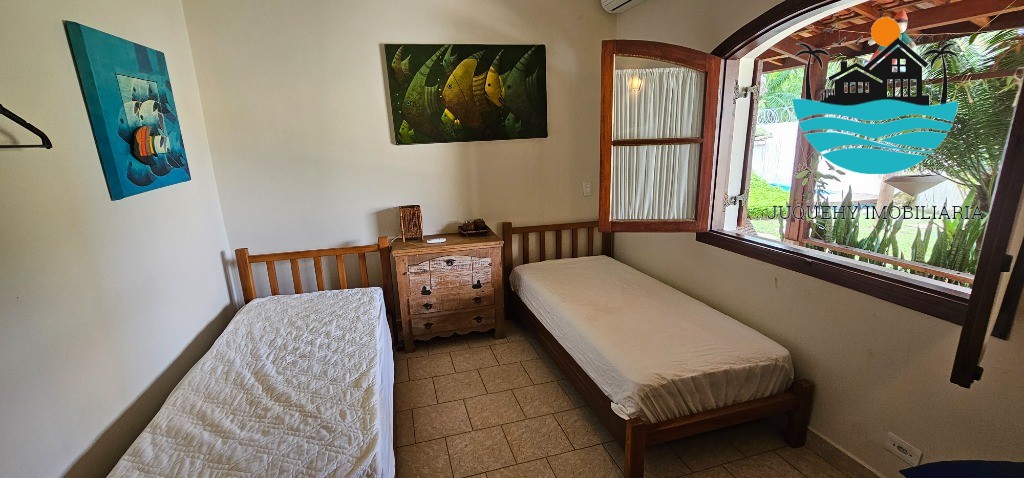 Casa de Condomínio, 4 quartos - Foto 22