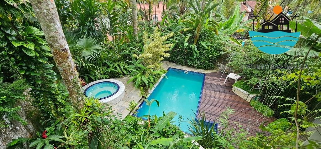 Casa de Condomínio, 7 quartos - Foto 9