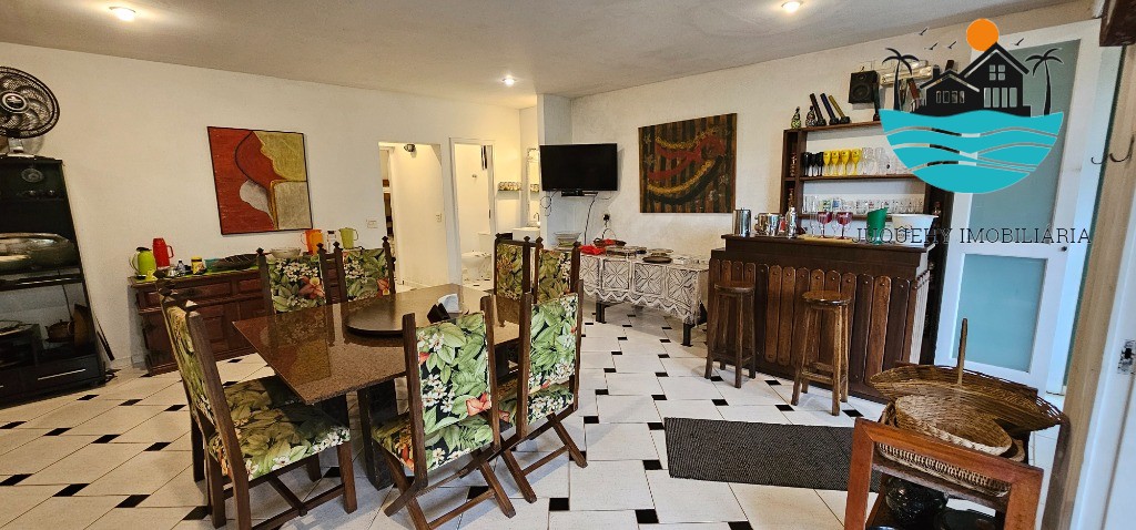 Casa de Condomínio, 7 quartos - Foto 65