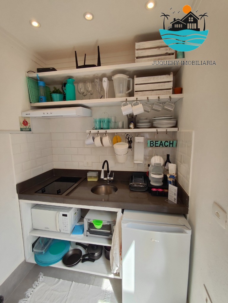 Apartamento, 1 quarto - Foto 2