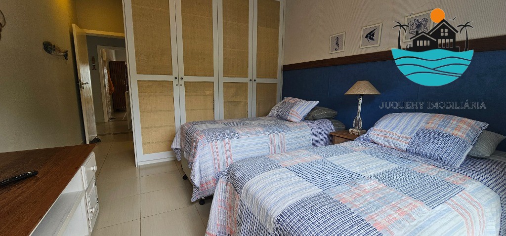Casa de Condomínio, 4 quartos - Foto 55