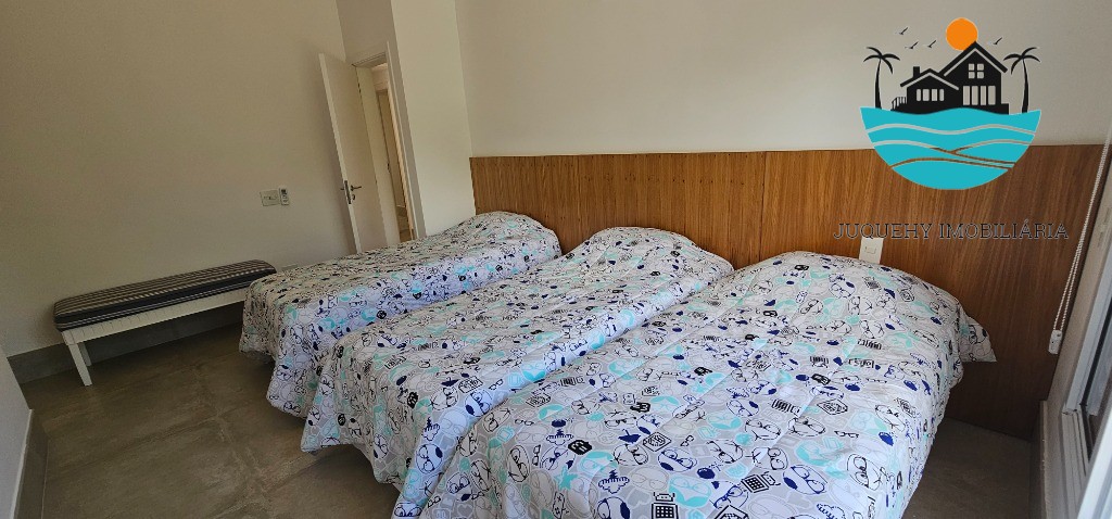 Casa de Condomínio, 5 quartos - Foto 52