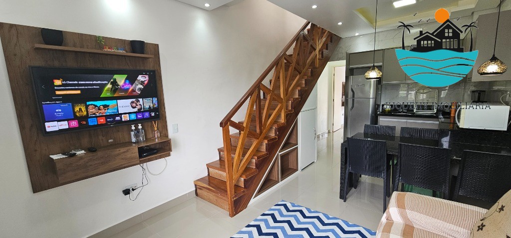 Apartamento, 2 quartos, 80 m² - Foto 2