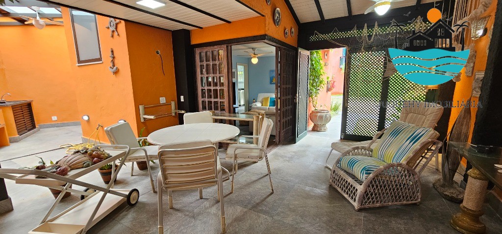 Casa de Condomínio, 4 quartos - Foto 6