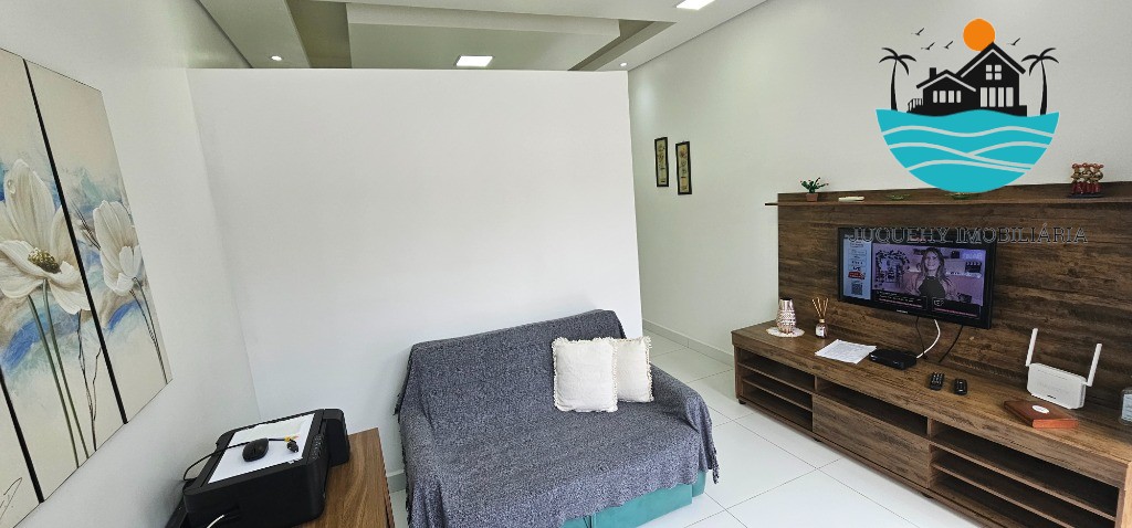 Apartamento, 1 quarto, 50 m² - Foto 4