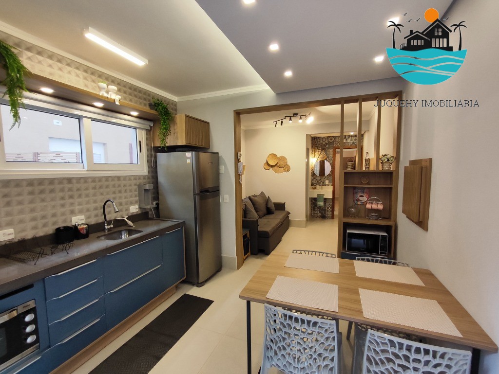 Apartamento, 1 quarto - Foto 6