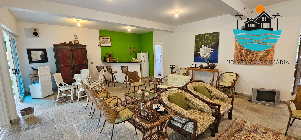 Casa de Condomínio, 7 quartos - Foto 4