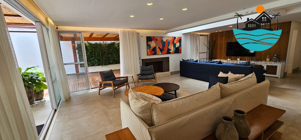 Casa de Condomínio, 5 quartos - Foto 5