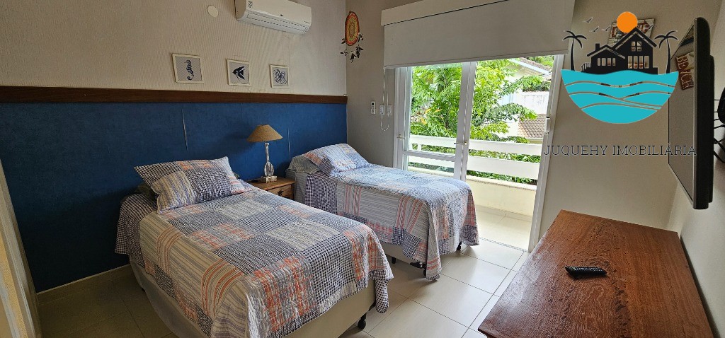 Casa de Condomínio, 4 quartos - Foto 52