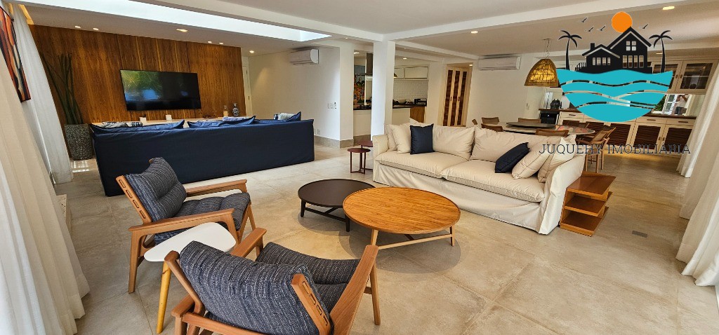 Casa de Condomínio, 5 quartos - Foto 6