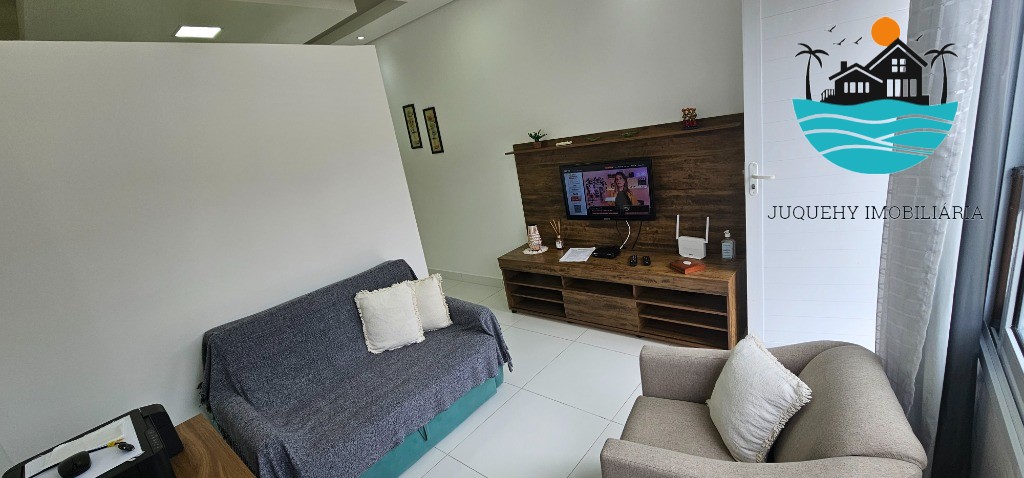 Apartamento, 1 quarto, 50 m² - Foto 3