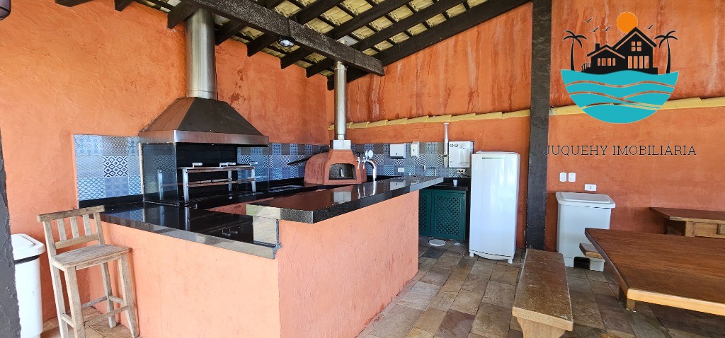 Casa de Condomínio, 4 quartos - Foto 54