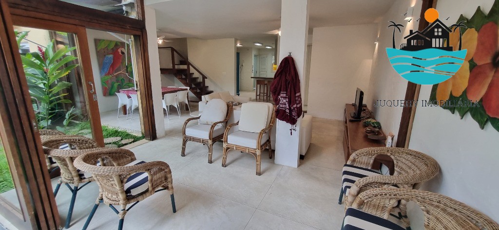 Casa de Condomínio, 4 quartos - Foto 7
