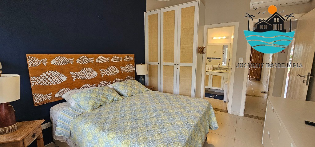 Casa de Condomínio, 4 quartos - Foto 58