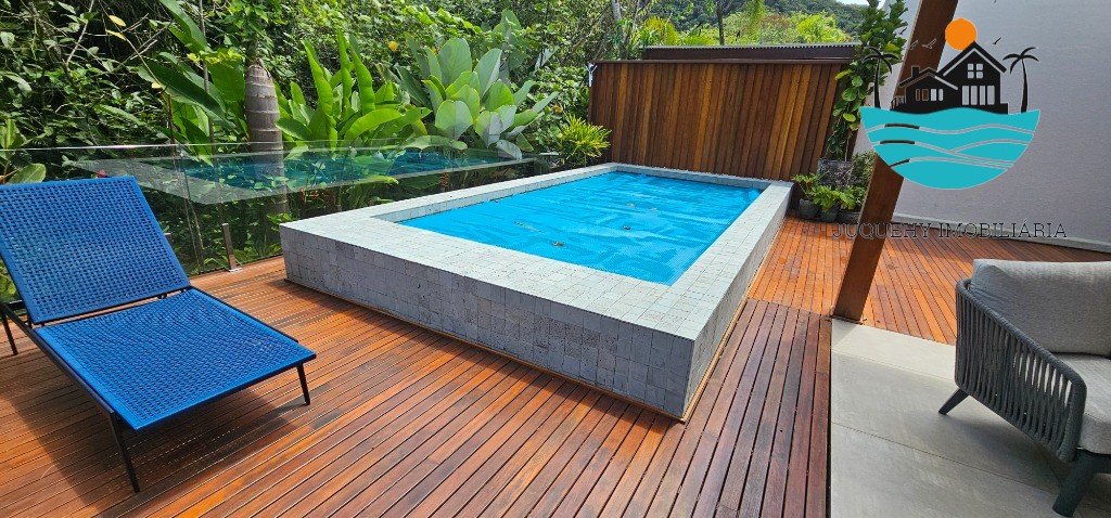 Casa de Condomínio, 5 quartos - Foto 18