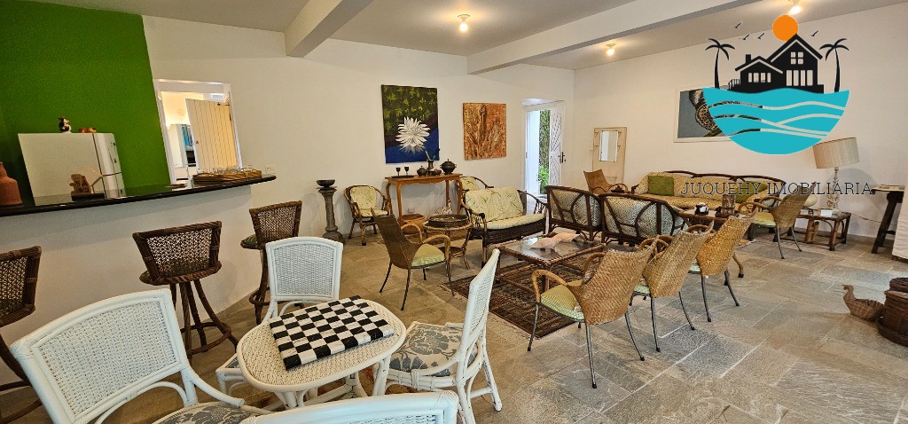 Casa de Condomínio, 7 quartos - Foto 5