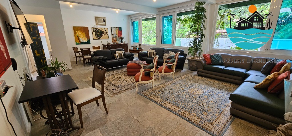 Casa de Condomínio, 7 quartos - Foto 11