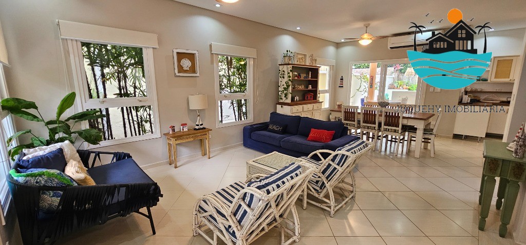 Casa de Condomínio, 4 quartos - Foto 7