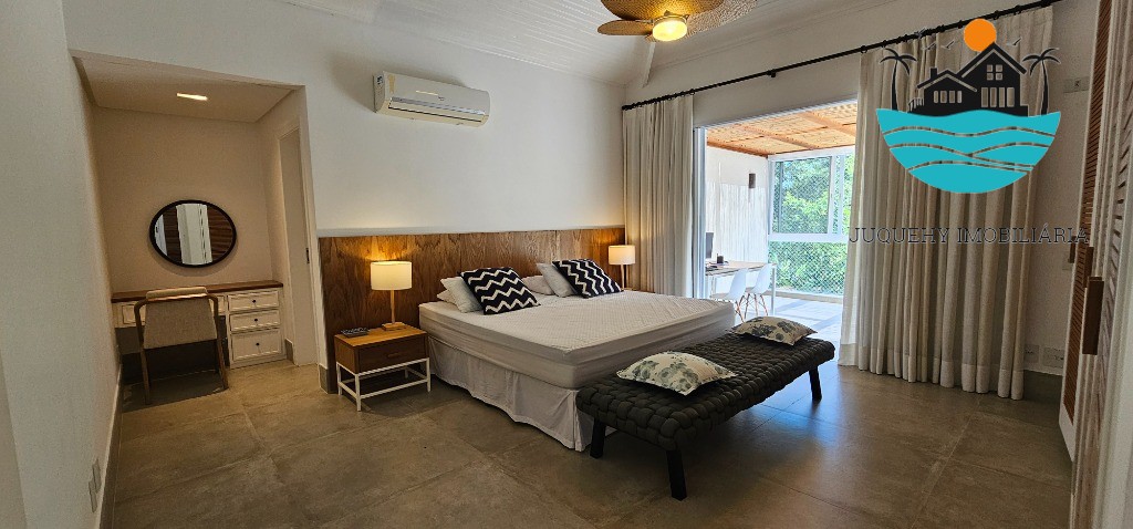 Casa de Condomínio, 5 quartos - Foto 56