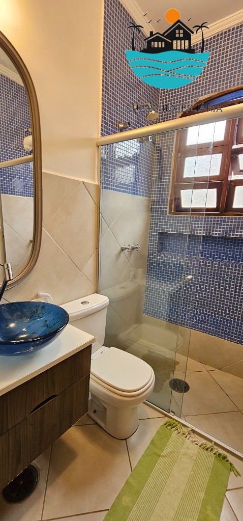 Casa de Condomínio, 4 quartos - Foto 25