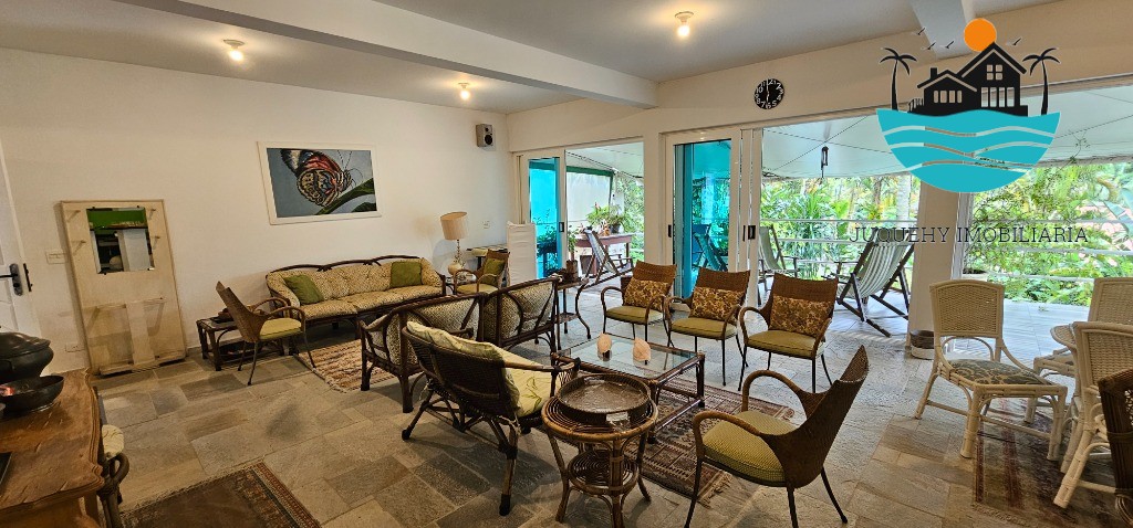 Casa de Condomínio, 7 quartos - Foto 3