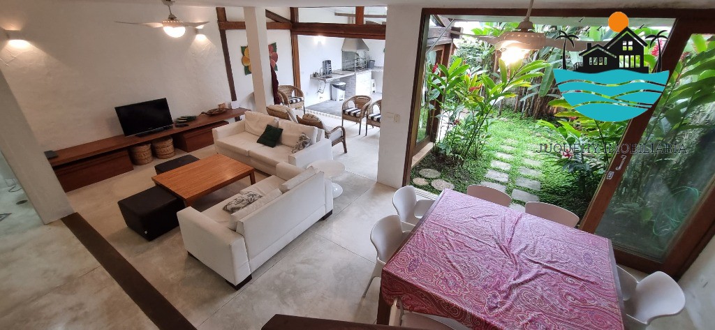Casa de Condomínio, 4 quartos - Foto 15