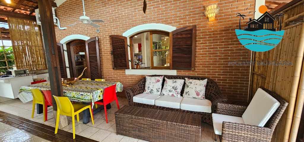 Casa de Condomínio, 4 quartos - Foto 1