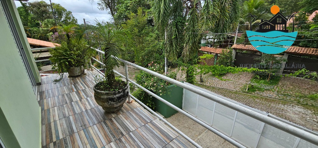 Casa de Condomínio, 7 quartos - Foto 29
