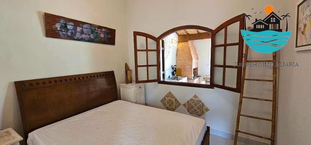 Casa de Condomínio, 4 quartos - Foto 38