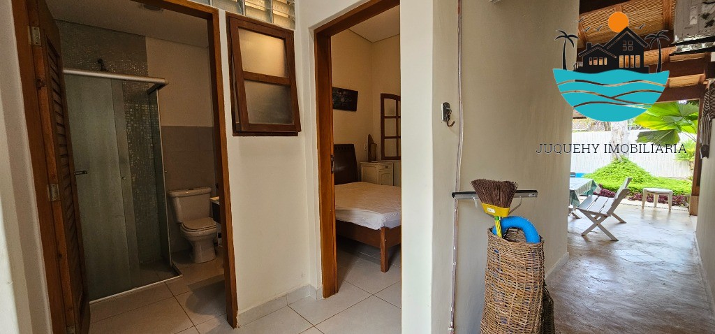 Casa de Condomínio, 4 quartos - Foto 35