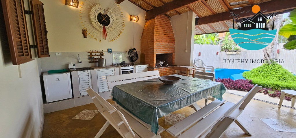 Casa de Condomínio, 4 quartos - Foto 9